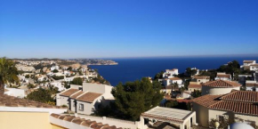 Casa del Sol - Chill out, fantastic sea view